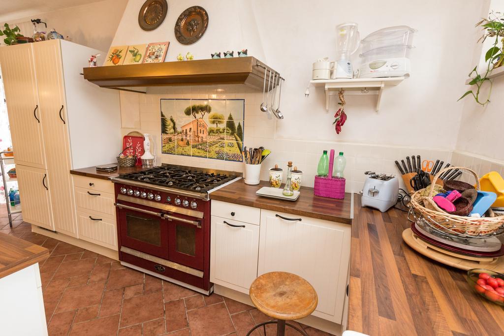 Patrian Bed & Breakfast Гротаферата Екстериор снимка