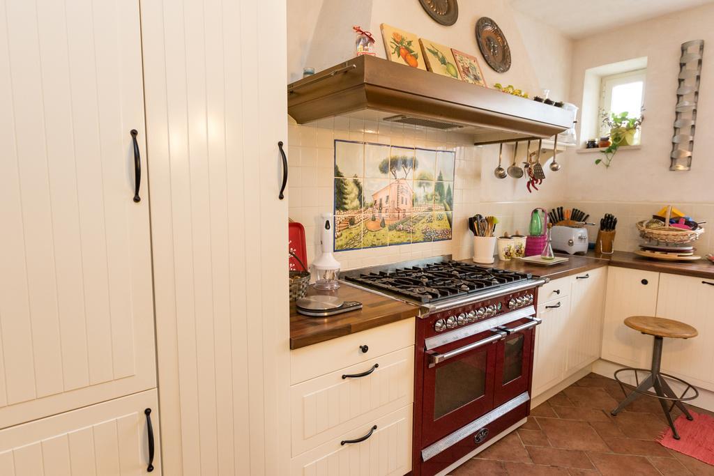 Patrian Bed & Breakfast Гротаферата Екстериор снимка