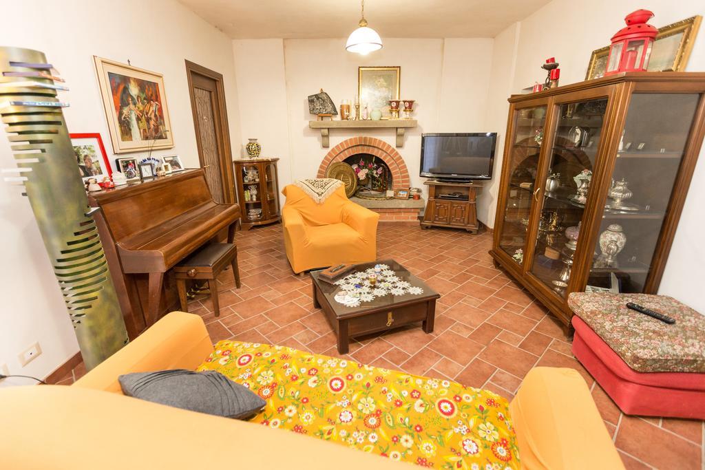 Patrian Bed & Breakfast Гротаферата Екстериор снимка