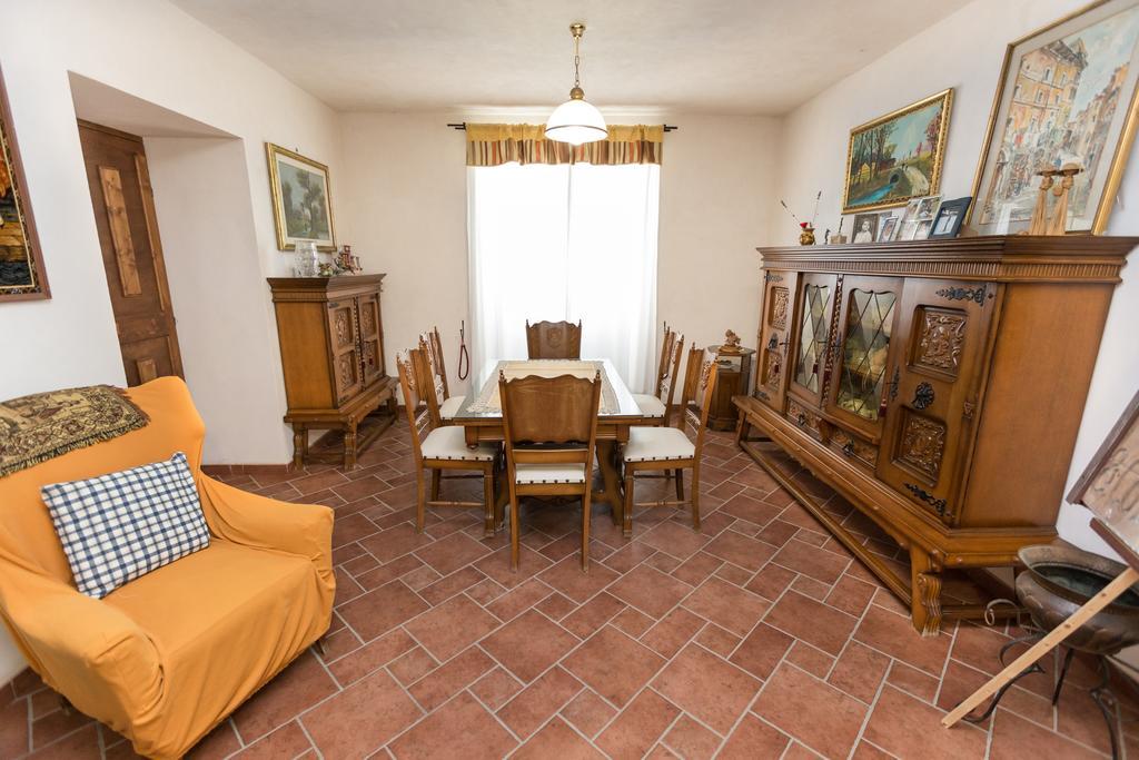 Patrian Bed & Breakfast Гротаферата Екстериор снимка