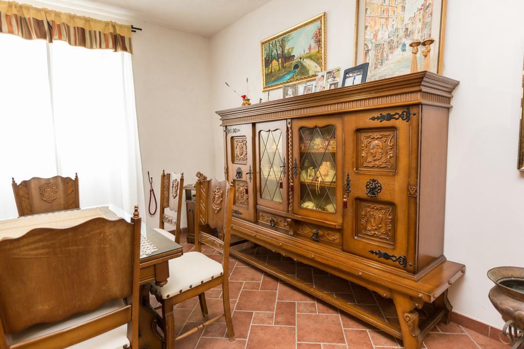 Patrian Bed & Breakfast Гротаферата Екстериор снимка