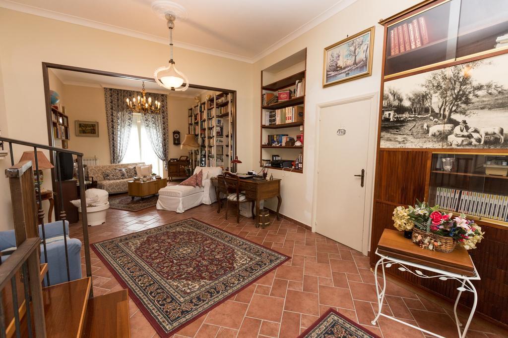 Patrian Bed & Breakfast Гротаферата Екстериор снимка