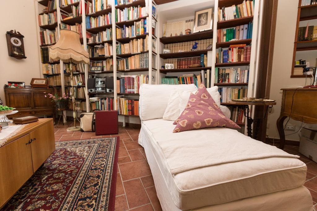 Patrian Bed & Breakfast Гротаферата Екстериор снимка