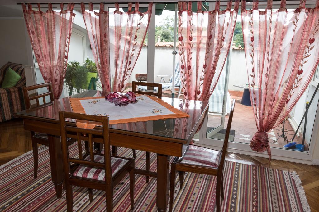 Patrian Bed & Breakfast Гротаферата Екстериор снимка